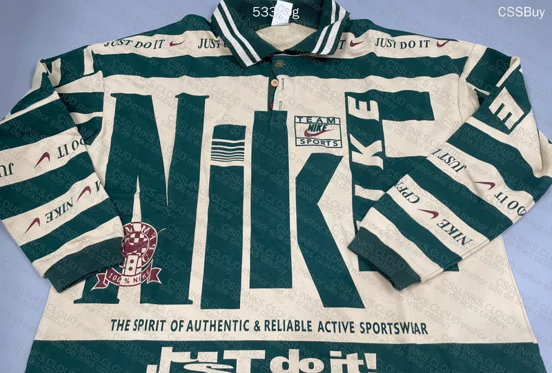 Nike x Cactus Plant Flea