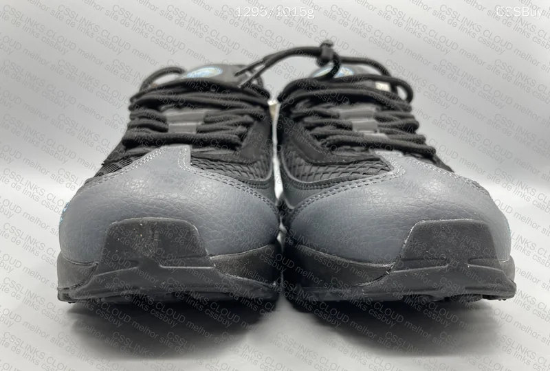 Nike X corteiz 3