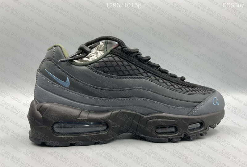 Nike X corteiz 4
