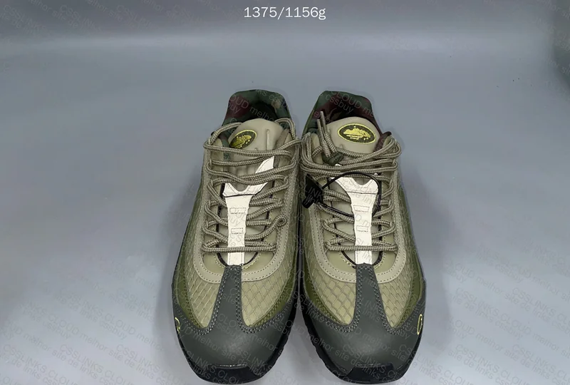 Nike X Corteiz 2