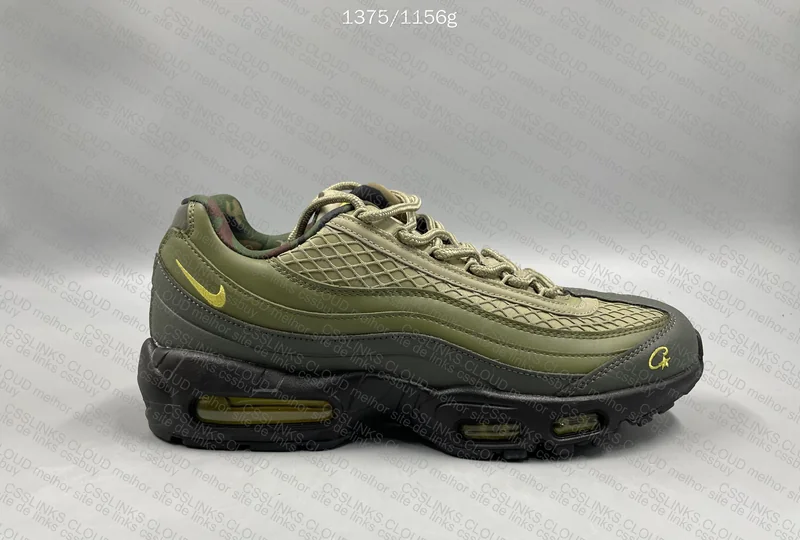 Nike X Corteiz 3