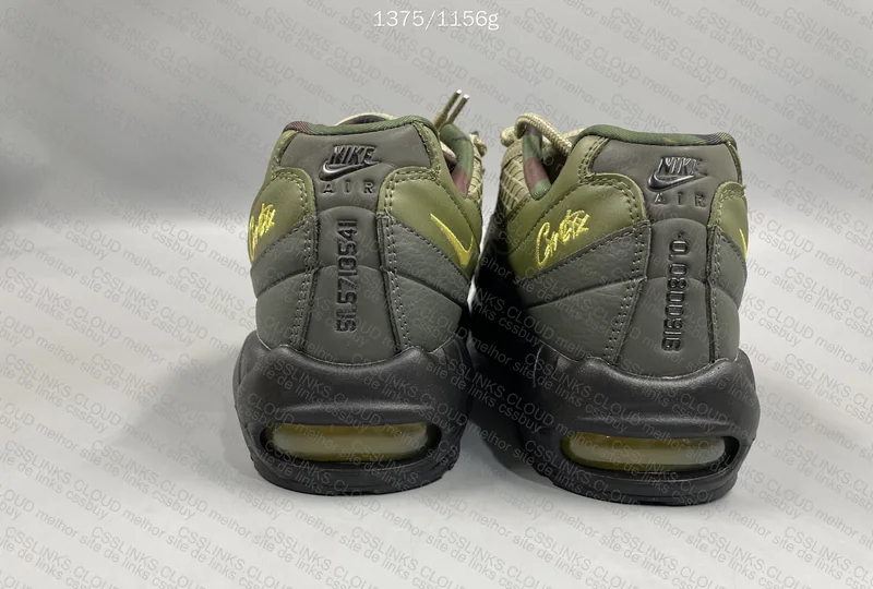 Nike X Corteiz 4
