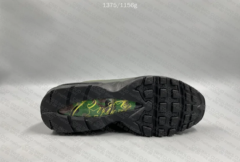 Nike X Corteiz 5
