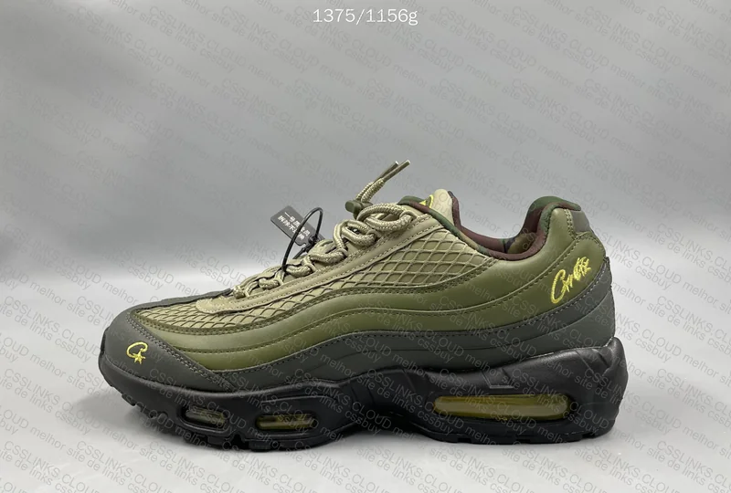 Nike X Corteiz 6