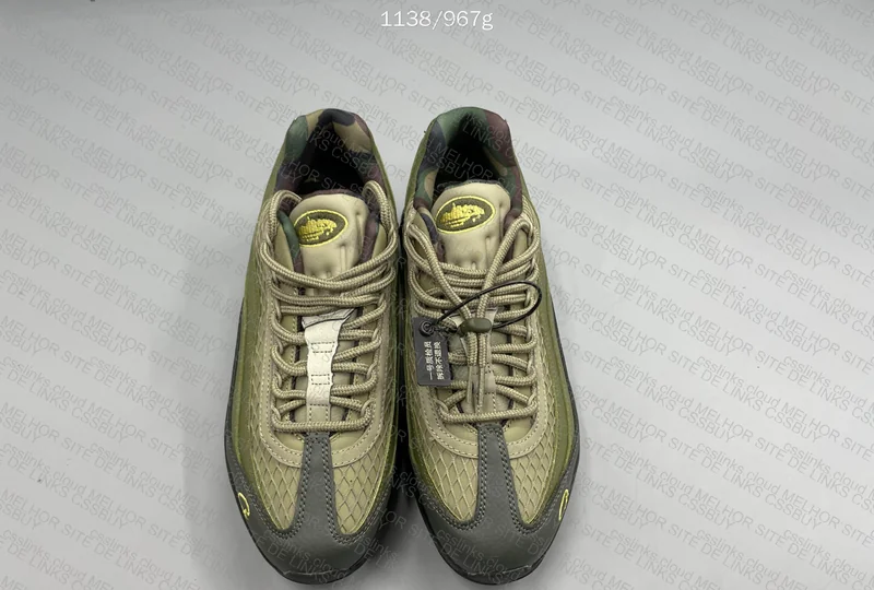 Nike X Corteiz