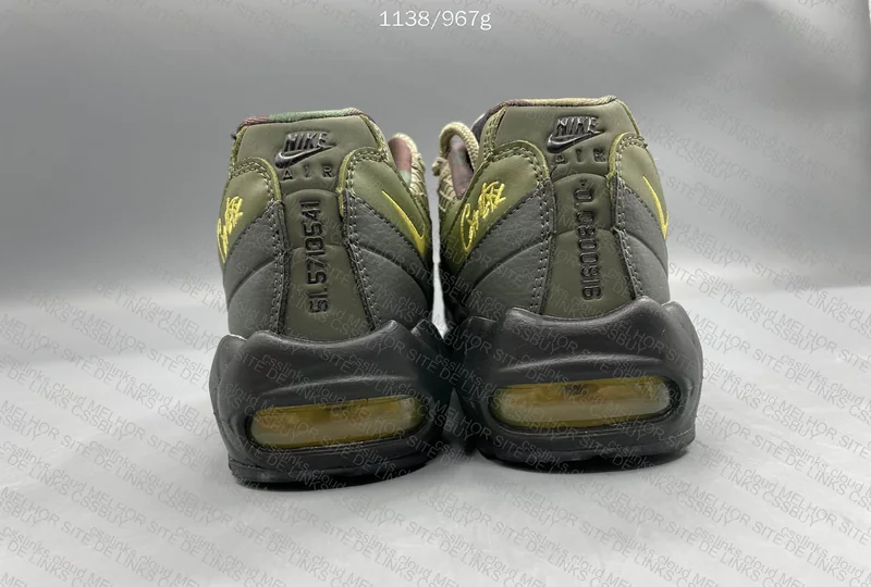 Nike X Corteiz 2