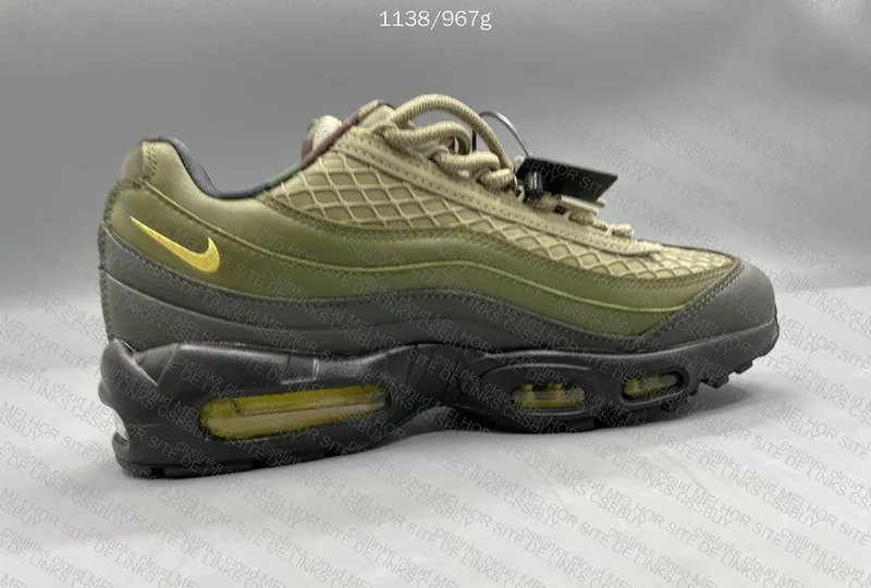 Nike X Corteiz 3