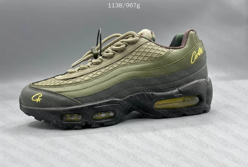 Nike X Corteiz 4
