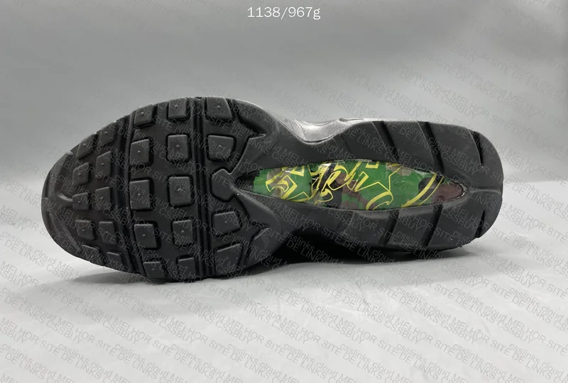 Nike X Corteiz 5