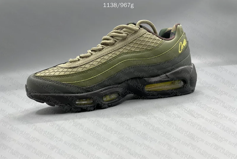 Nike X Corteiz 6