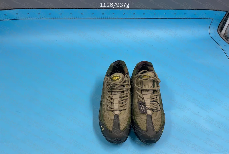 Nike x Corteiz Air Max 95 SP 3