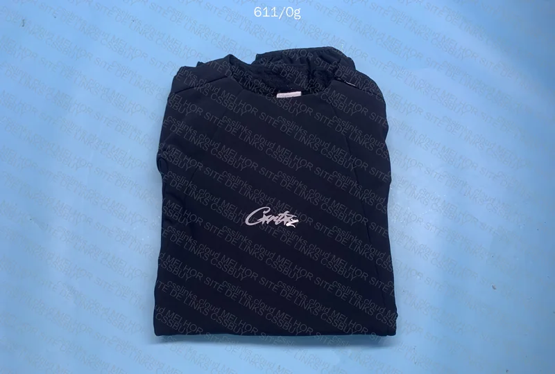 Nike x Corteiz crewneck (GL?)