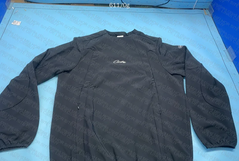 Nike x Corteiz crewneck (GL?) 2