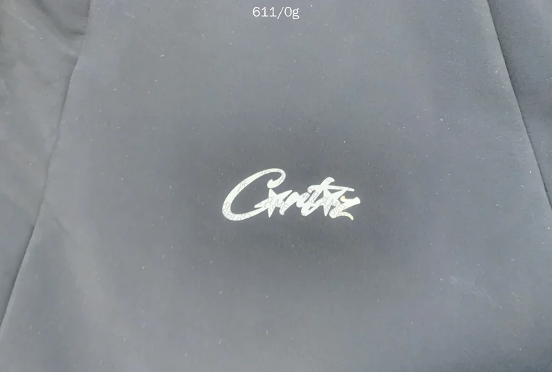Nike x Corteiz crewneck (GL?) 5
