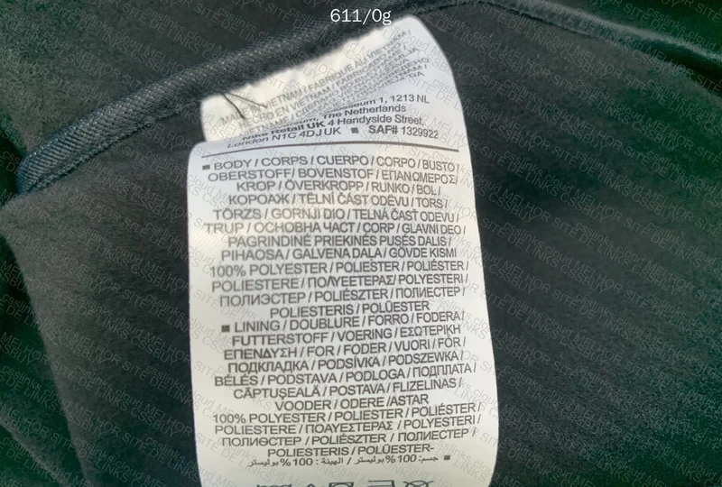 Nike x Corteiz crewneck (GL?) 6