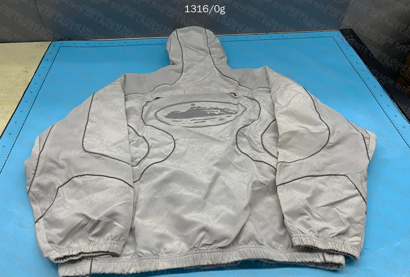 Nike x Corteiz NRG 4