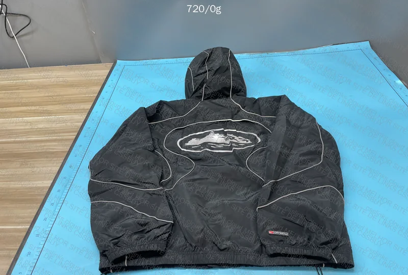 Nike x Corteiz NRG 2