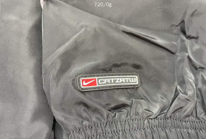 Nike x Corteiz NRG 7
