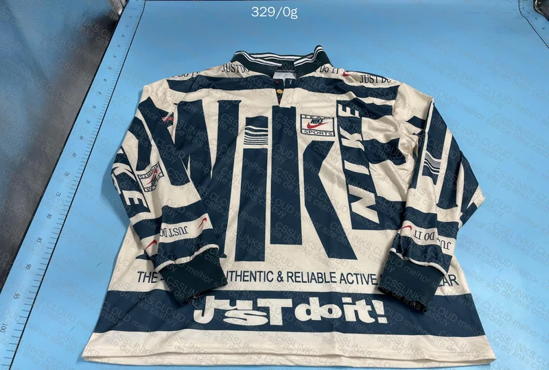 Nike x cpfm longsleev