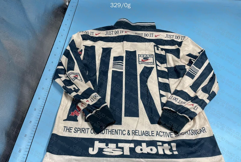 Nike x cpfm longsleev 2