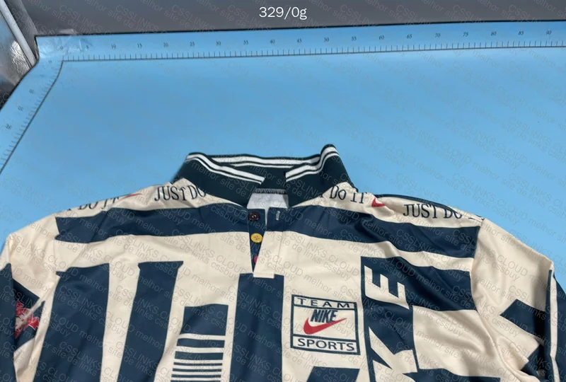 Nike x cpfm longsleev 3