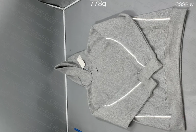 Nike x Drake NOCTA Cardinal Stock Hoodie 2