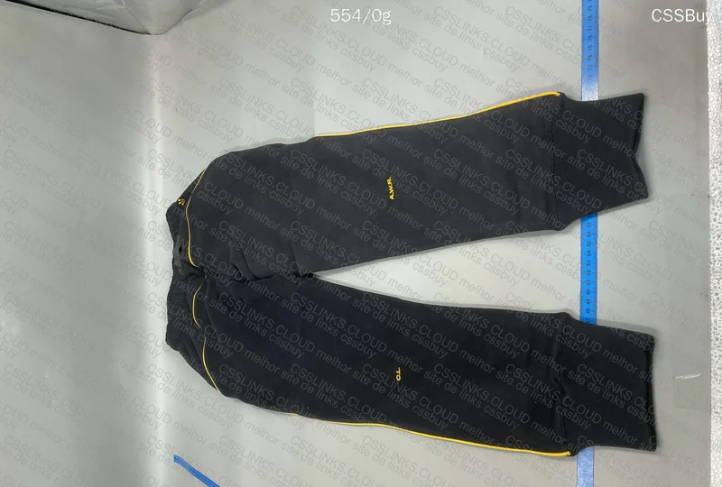 Nike x Drake NOCTA Fleece Pants Black / Husky 2