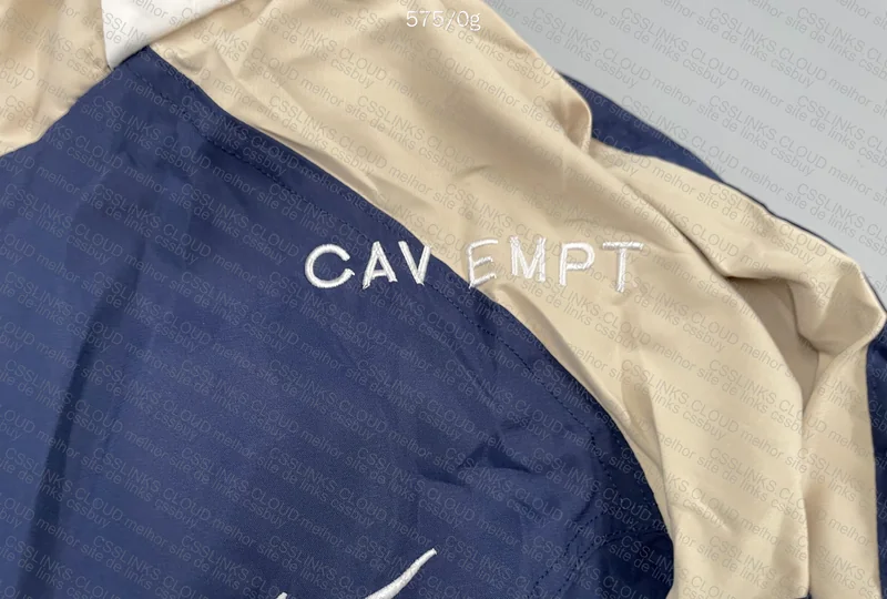 Nike x EMPT Windbreaker