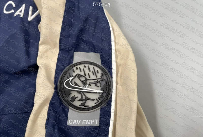 Nike x EMPT Windbreaker 2