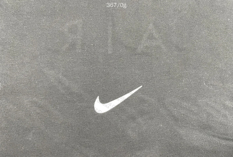 Nike x Essentials Fog 2