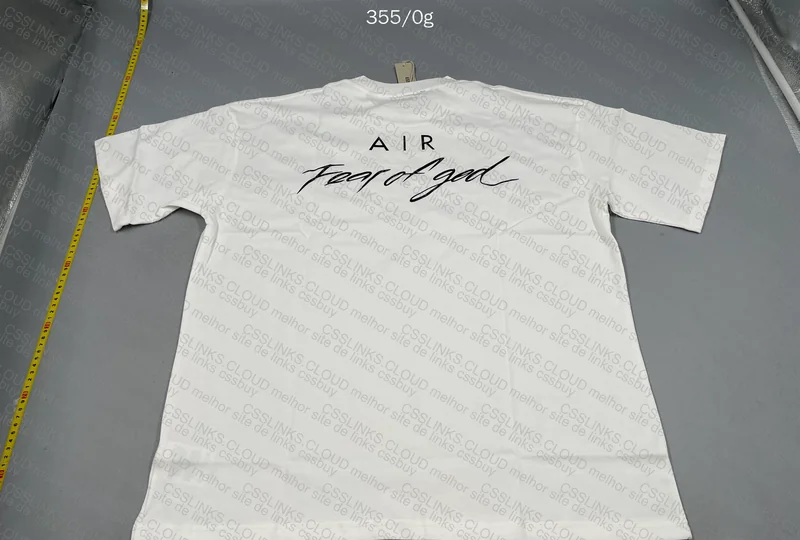 nike x fear of god 6