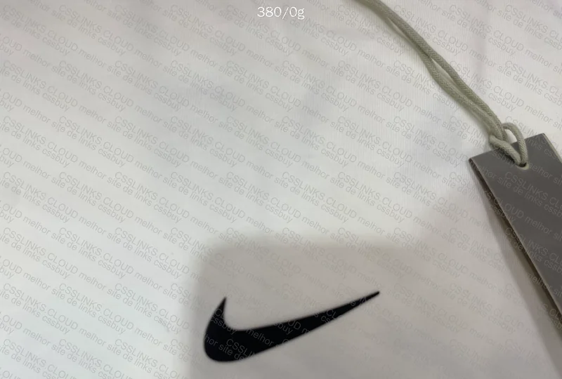 nike x fear of god 3
