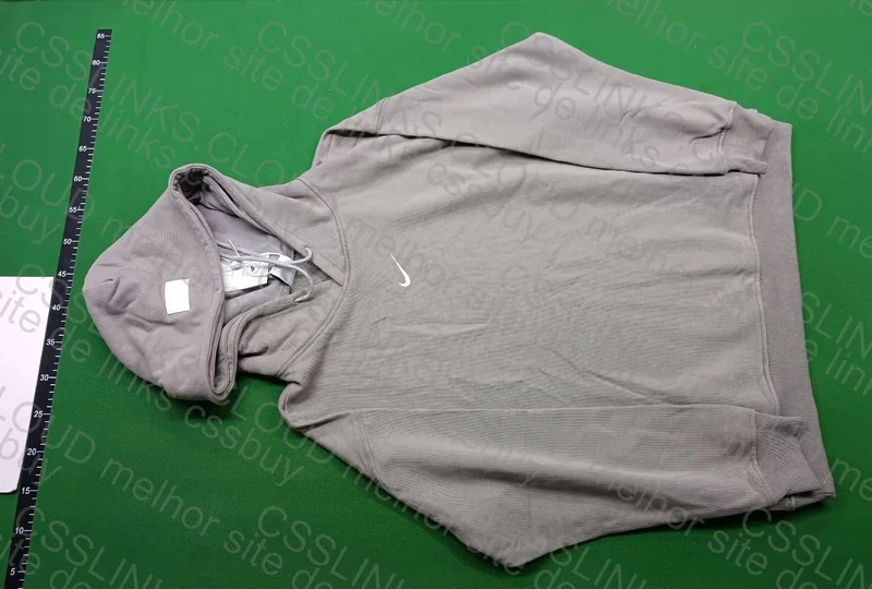 Nike x fear of god 2
