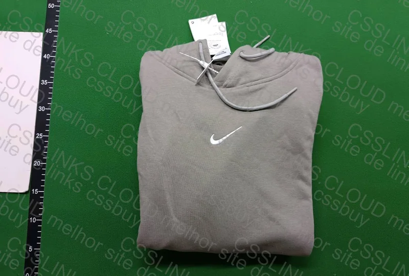 Nike x fear of god 3