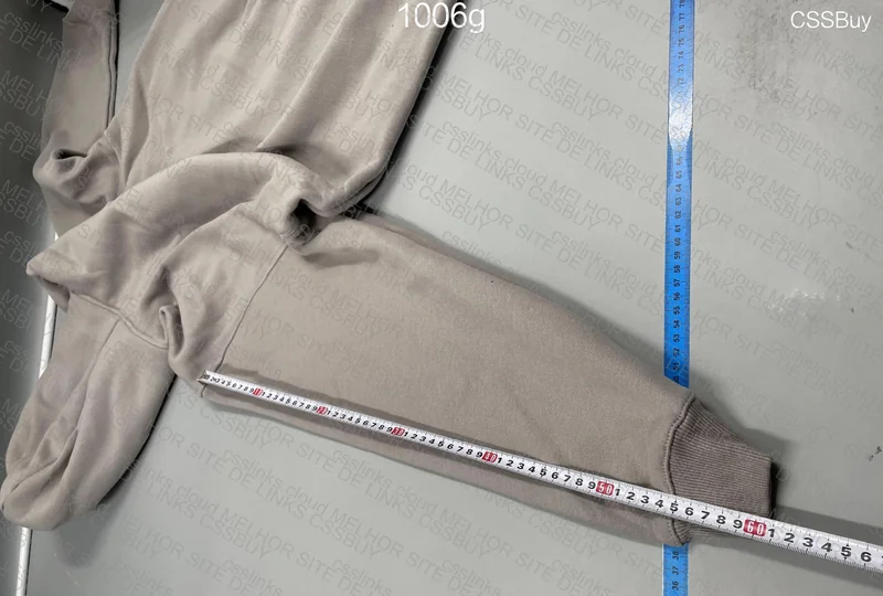 Nike x Fear of God Double Hood Hoodie