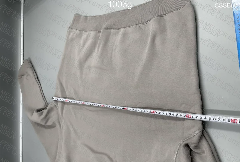 Nike x Fear of God Double Hood Hoodie 4