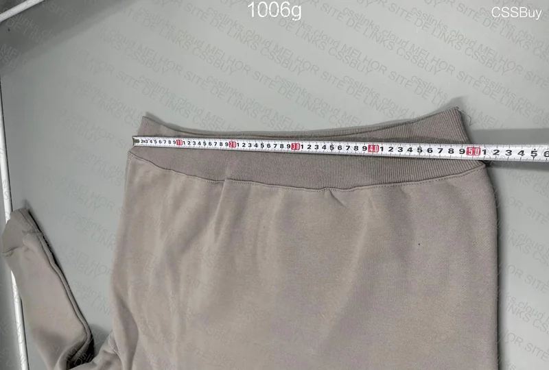 Nike x Fear of God Double Hood Hoodie 6