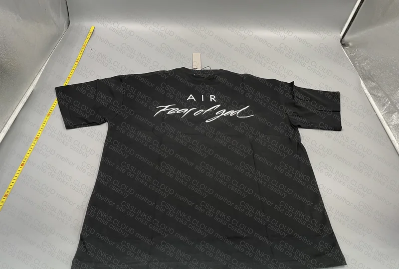 NIKE X FOG FEAR OF GOD - TRARIA??!! 4