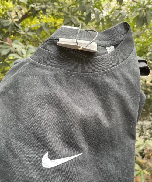 NIKE X FOG FEAR OF GOD - TRARIA??!! 6
