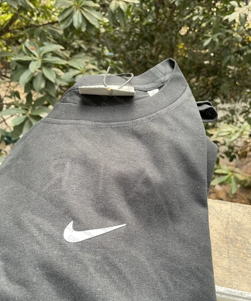 NIKE X FOG FEAR OF GOD - TRARIA??!! 7