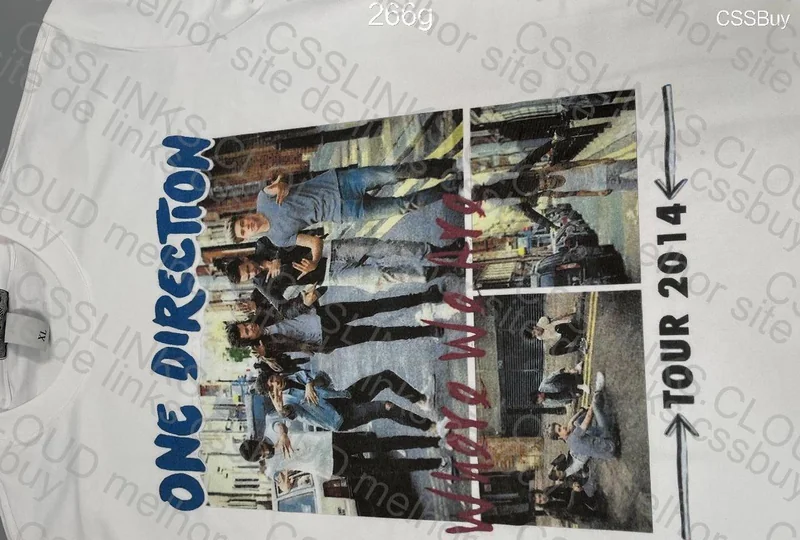 Nike x FOG Hoodie + T-shirt 1D