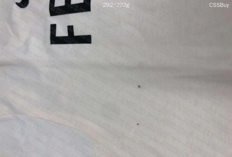 Nike x FOG (manchada?) 3