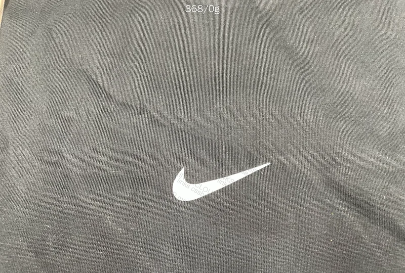 Nike x FOG - Oversized (With Measurements) 5