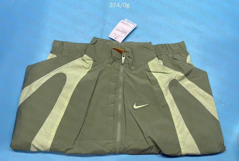 Nike X Nocta 2