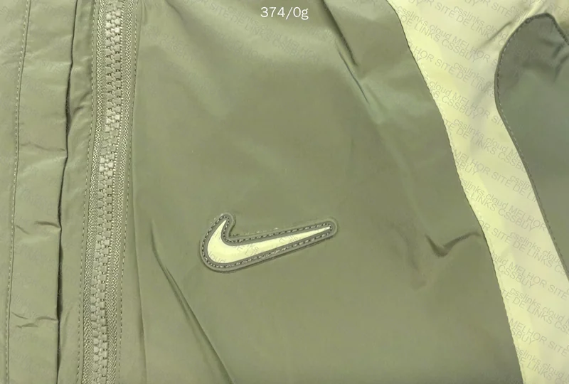 Nike X Nocta 3