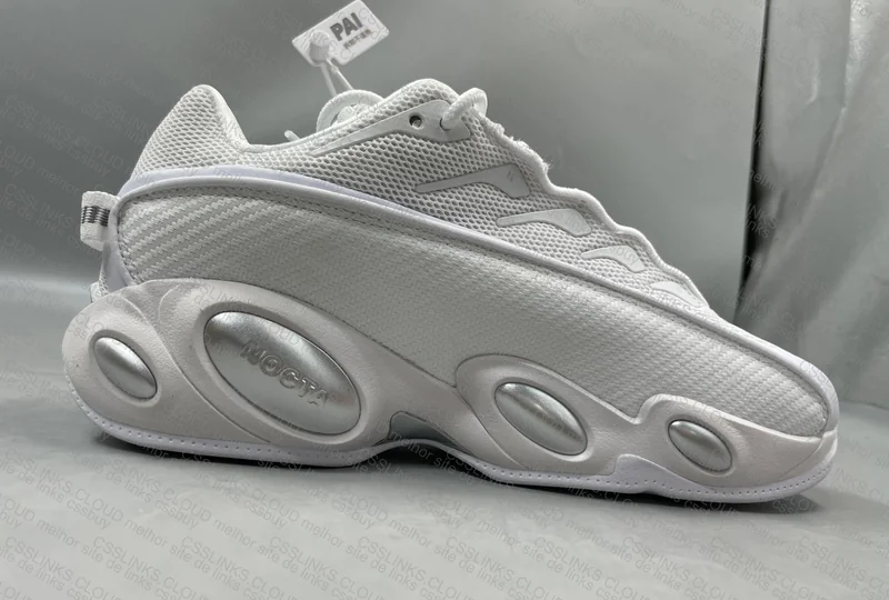 nike x nocta ( gl ? achei seila kk) 2