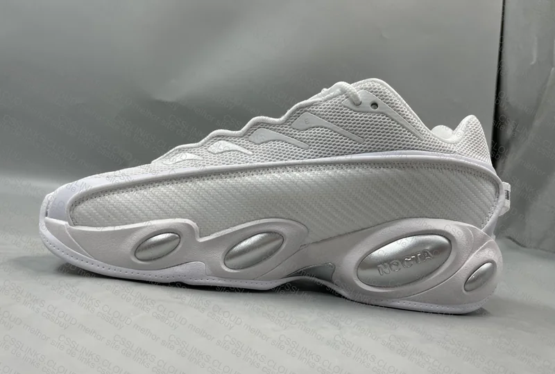 nike x nocta ( gl ? achei seila kk) 7