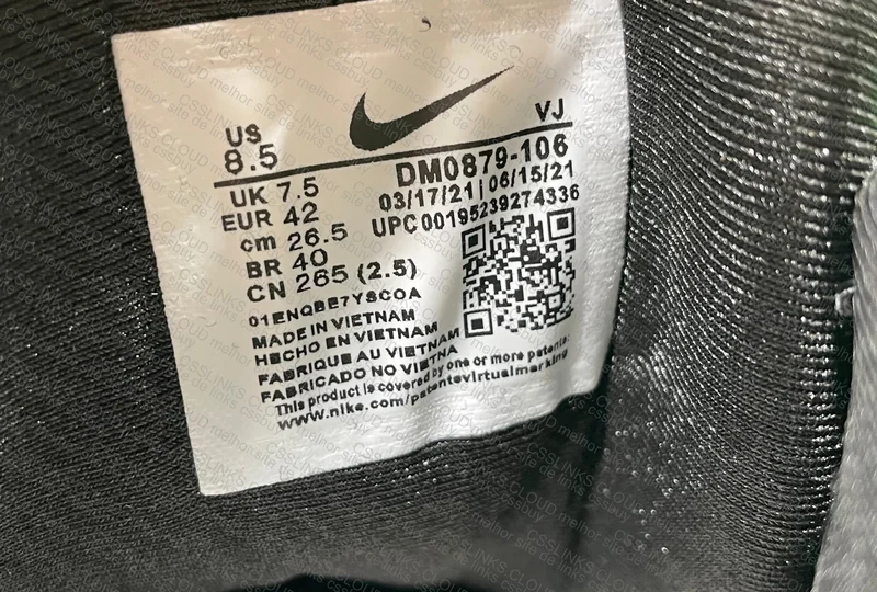 Nike x Nocta Glide 4