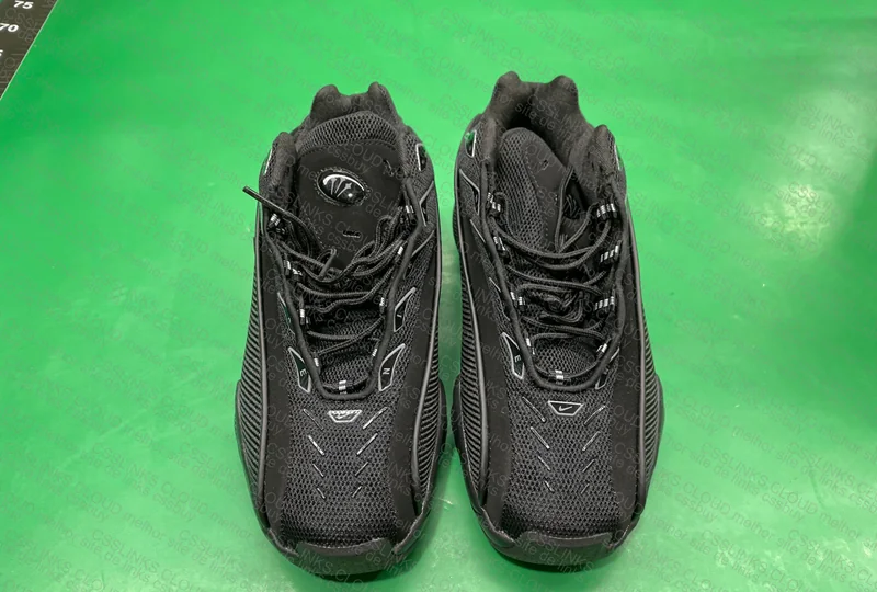 Nike x Nocta Glide 6