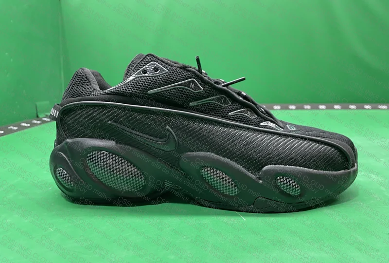 Nike x Nocta Glide 8